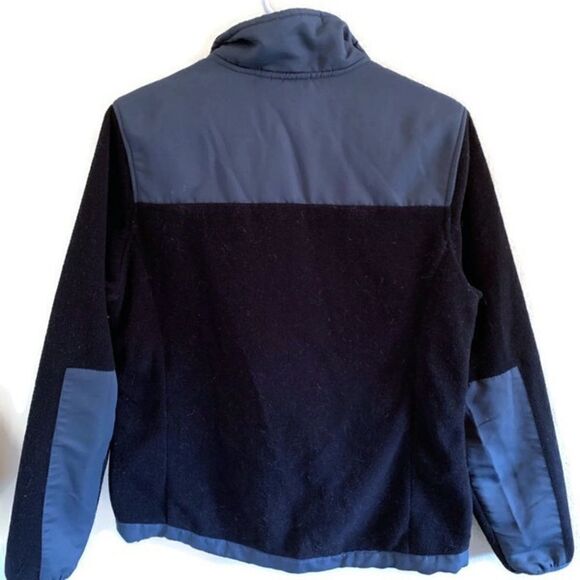 American Eagle Free Country Black Size Jacket M - Picture 2 of 3